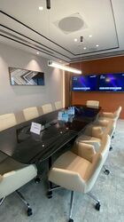 Gateway East (D7), Office #489331341